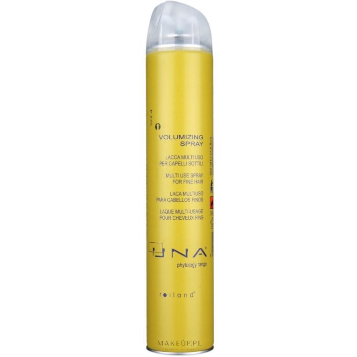 Una Volumizing Spray 16.9 oz