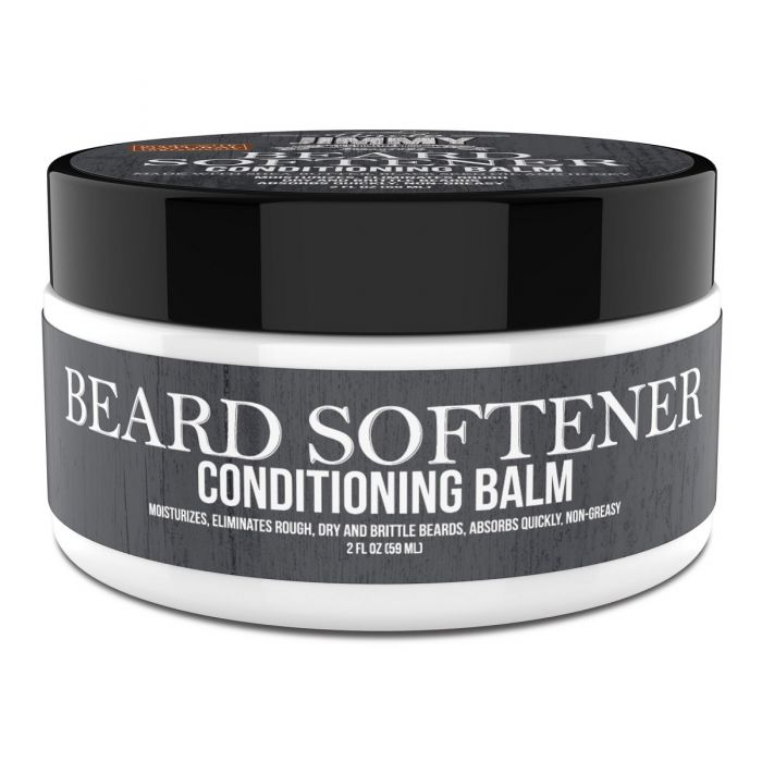 Uncle Jimmy Beard Softener Conditioning Balm 2 oz