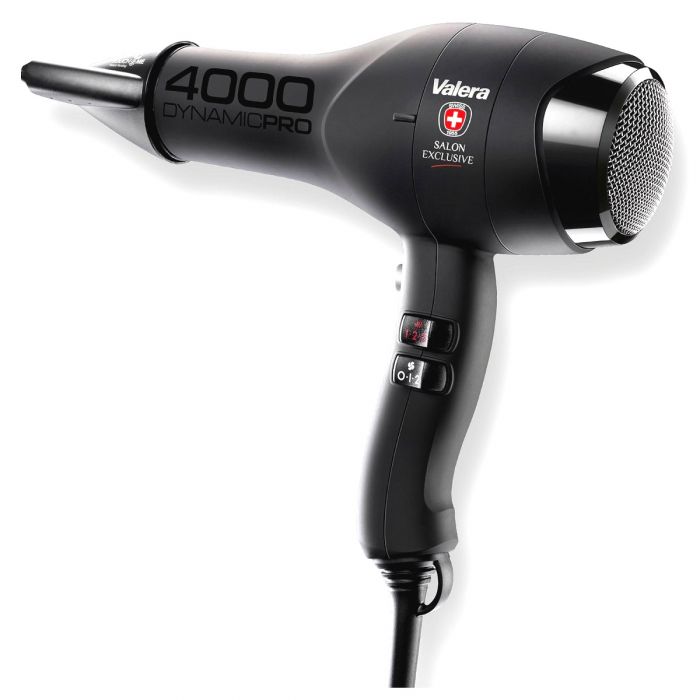 Valera Salon Exclusive Dynamic Pro Light 4000 Hairdryer #DP 4.0 RC