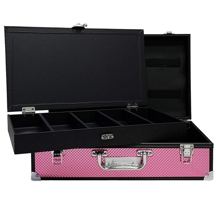 Vincent MasterCase - Junior (Pink) #VT10146-PK