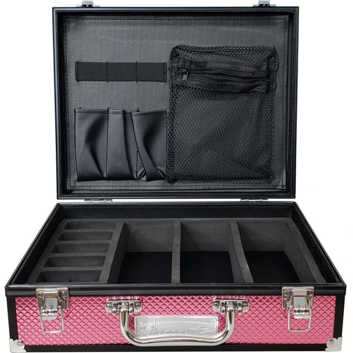 Vincent MasterCase - Small (Pink) #VT10143-PK