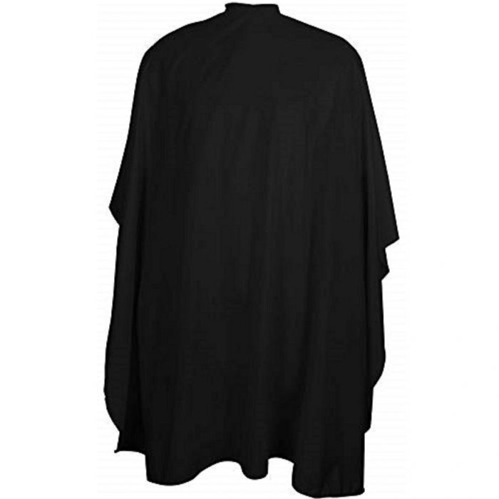 Vincent Classic Cutting Cape - Black #VT2411