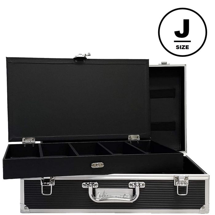 Vincent MasterCase - Junior (Black) #VT10146-BK