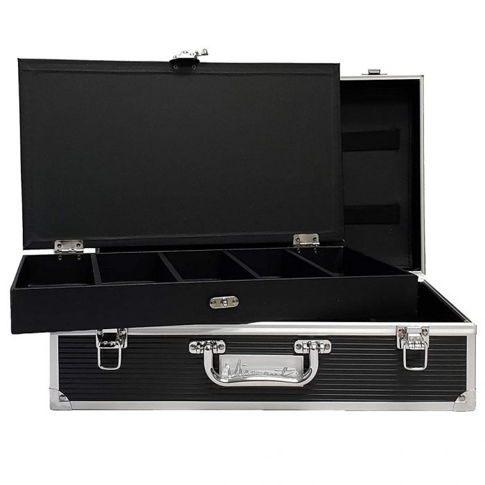 Vincent MasterCase - Junior (Black) #VT10146-BK