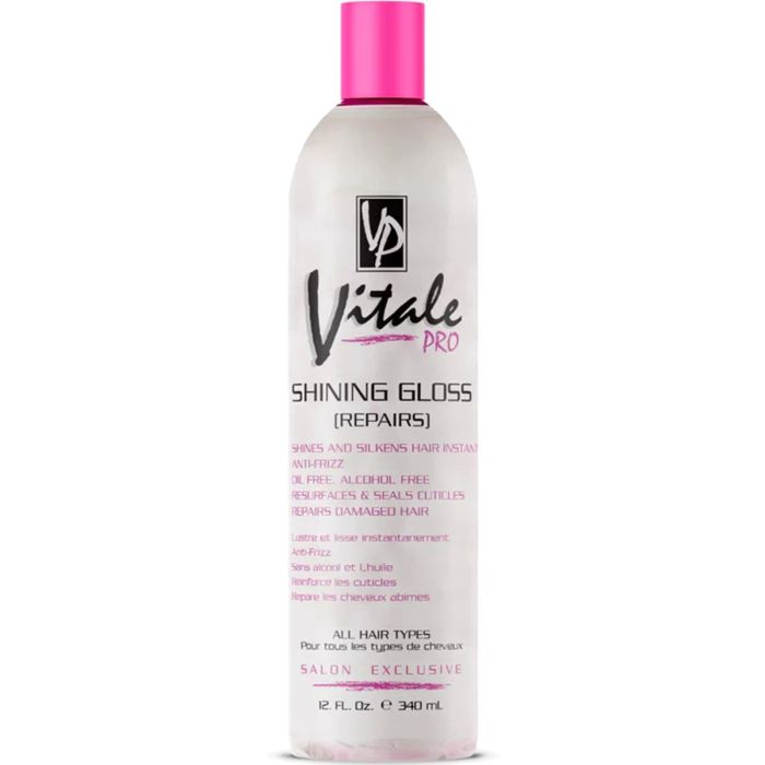 Vitale Pro Shining Gloss (Repairs) 12 oz