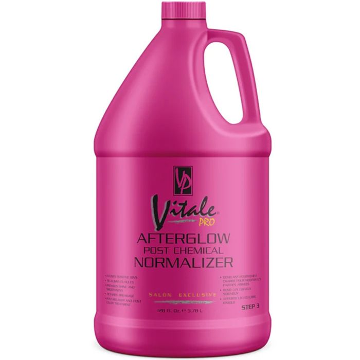 Vitale Pro Afterglow Post Chemical Normalizer 1 Gallon