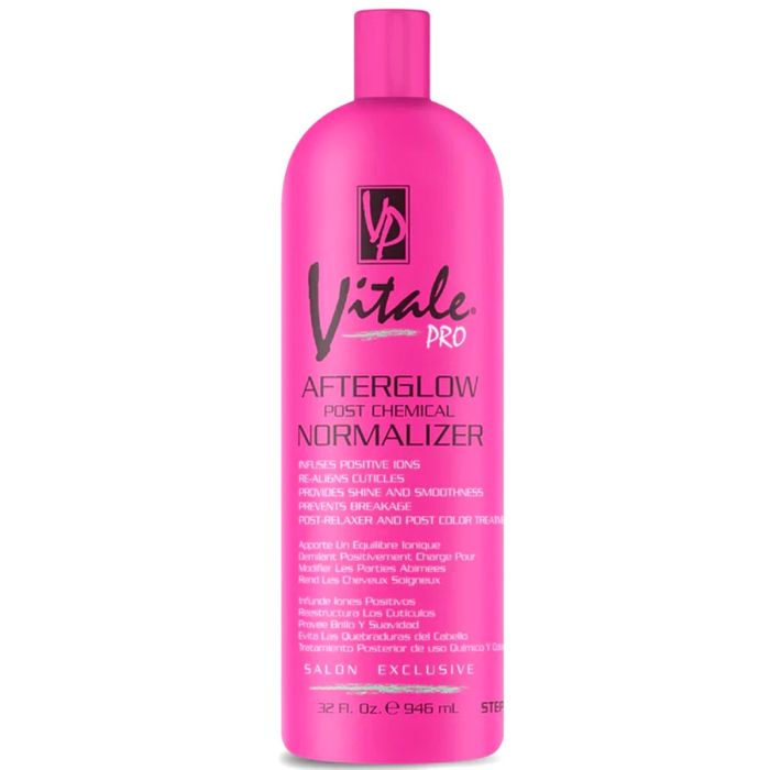 Vitale Pro Afterglow Post Chemical Normalizer 32 oz