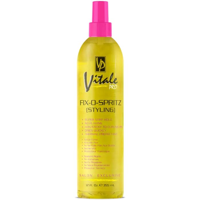 Vitale Pro Fix-O-Spritz (Styling) 12 oz