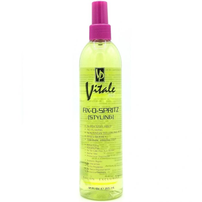 Vitale Pro Fix-O-Spritz (Styling) 12 oz