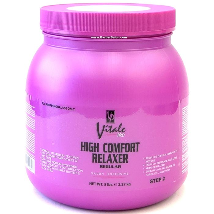 Vitale Pro High Comfort Relaxer - Regular 5 Lbs
