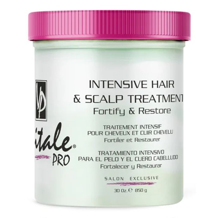 Vitale Pro Intensive Hair and Scalp Treatment 30 oz