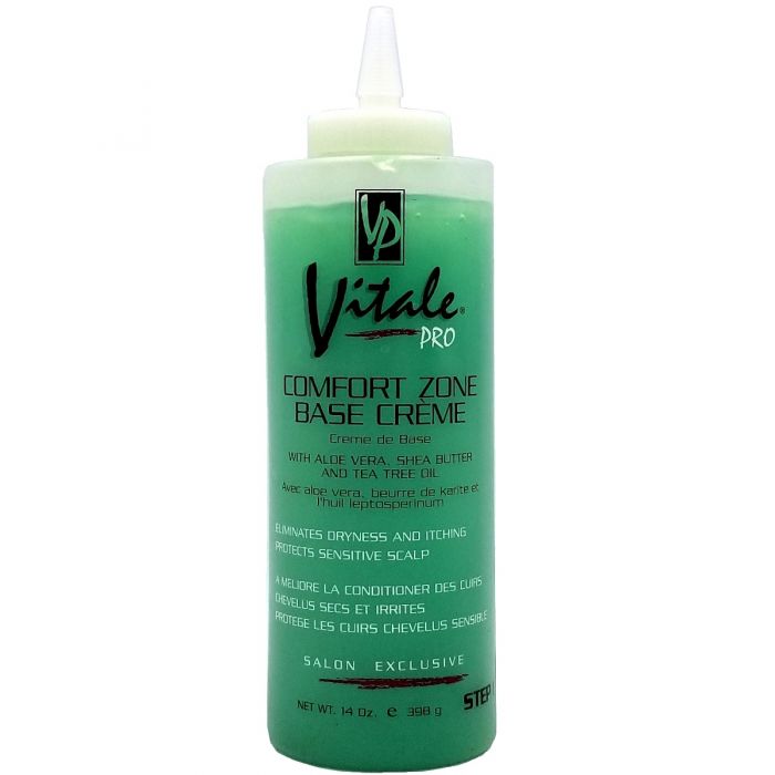 Vitale Pro Comfort Zone Base Creme 14 oz