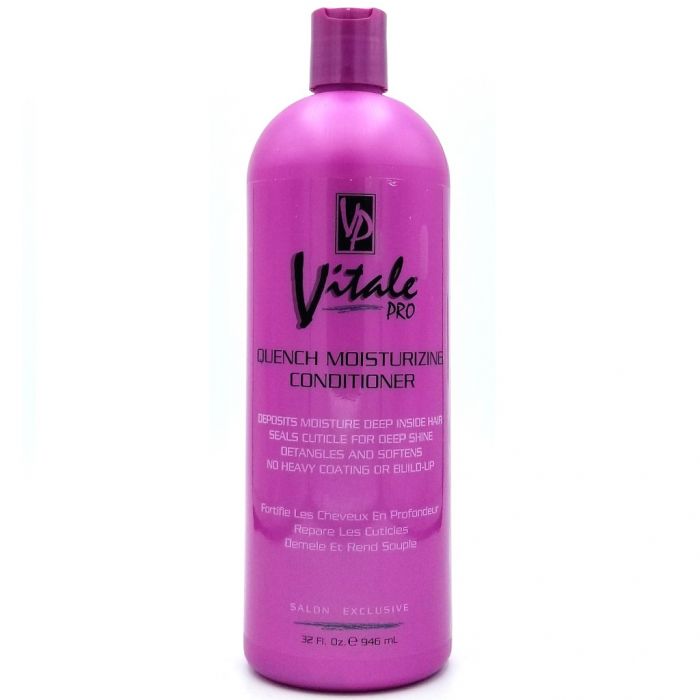 Vitale Pro Quench Moisturizing Conditioner 32 oz