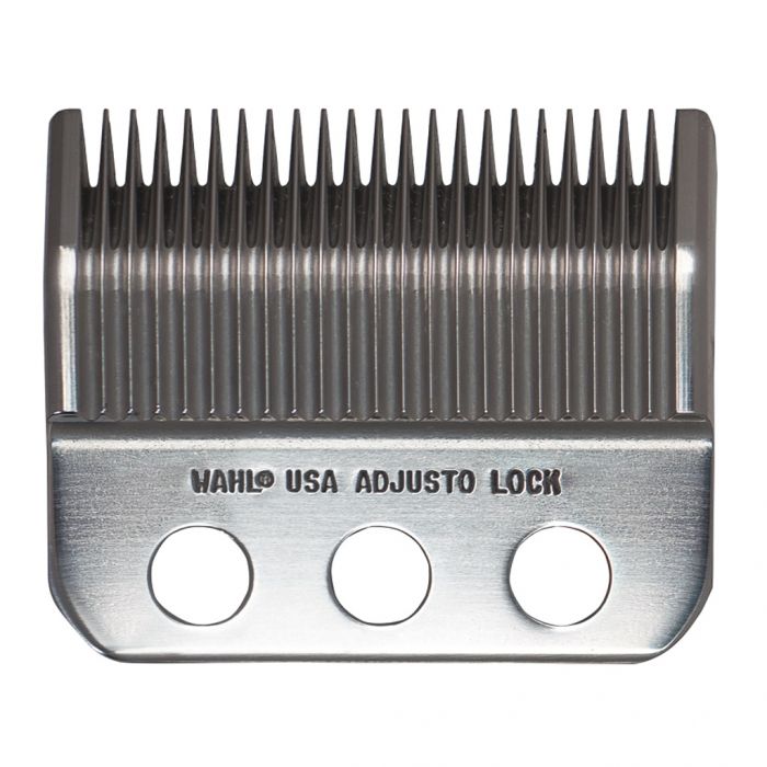 Wahl Adjusto-Lock 1mm - 3mm Clipper Blade For Senior, Designer, Sterling 4, Sterling 1 Plus #1005