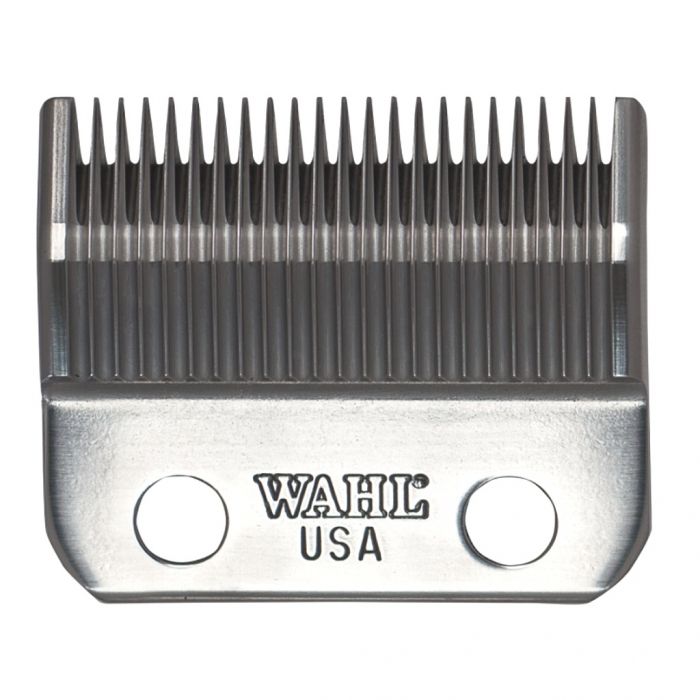 Wahl Standard 1mm-3mm Clipper Blade For 5 Star Senior, Super Taper, Super Taper II, Icon, Sterling 9 #1006