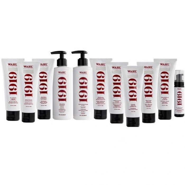 Wahl Professional 1919 Introductory Kit #805653