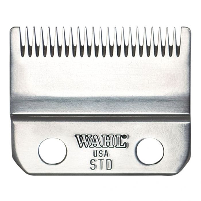 Wahl Stagger-Tooth Blending Clipper Blade For 5 Star Cordless Magic Clip #2161