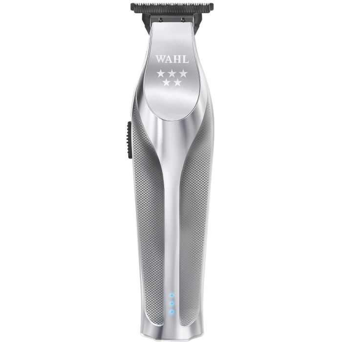 Wahl 5 Star Hi-Viz Cordless Trimmer #3023699 (Dual Voltage)