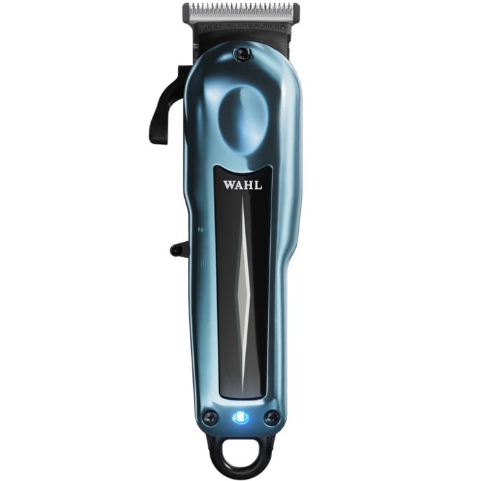 Wahl 5 Star Vapor LE Limited Edition Cordless Clipper #3028320 (Dual Voltage)