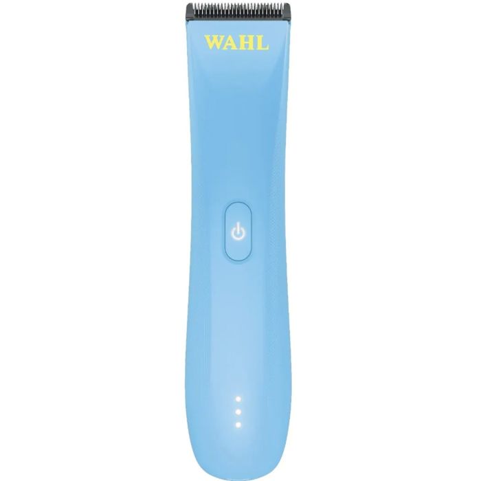 Wahl White Peanut Clipper / Trimmer - White #8655