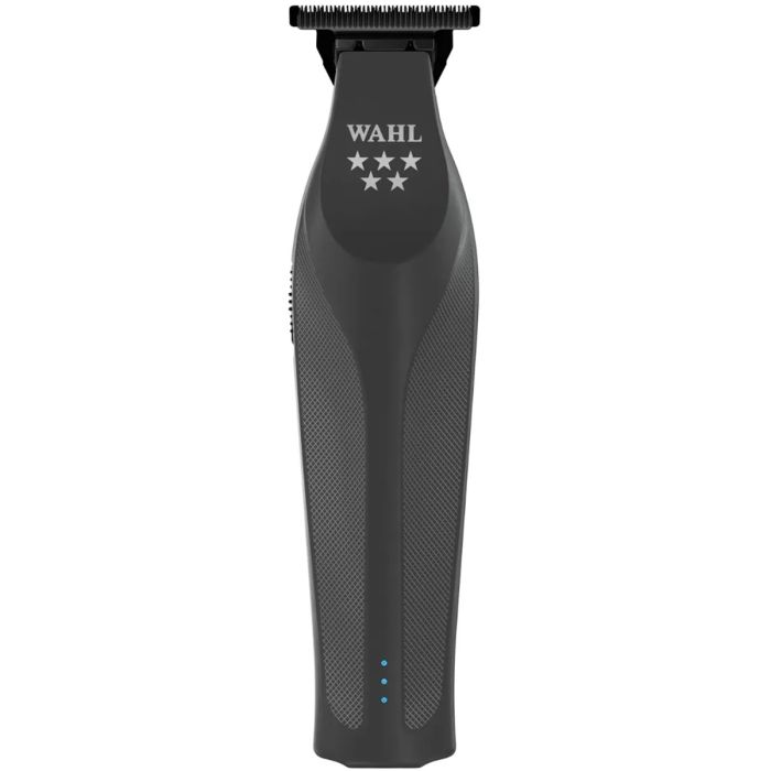 Wahl 5 Star Hi-Viz Cordless Trimmer #3023699 (Dual Voltage)