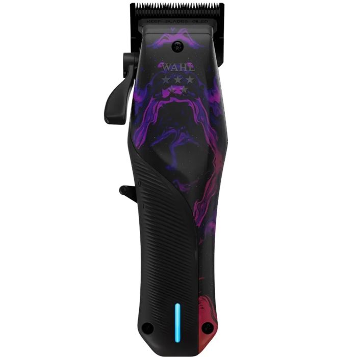Wahl 5 Star Vapor LE Limited Edition Cordless Clipper #3028320 (Dual Voltage)