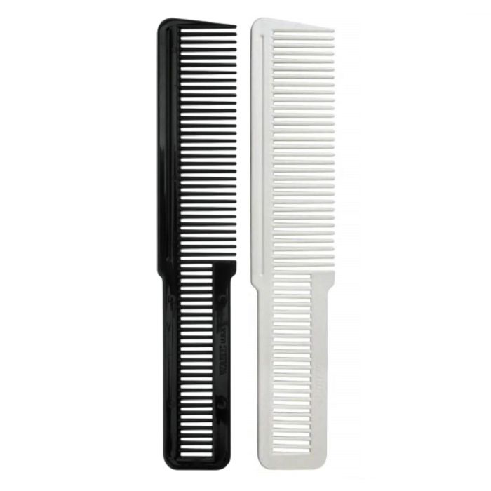Wahl Small Clipper Styling Combs 7.5" [2 Color Options]