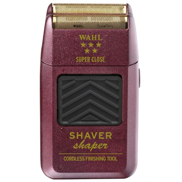 Wahl 5 Star Shaver / Shaper #8061-100