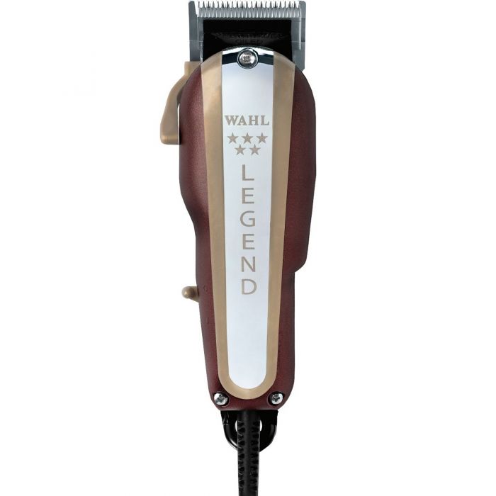 Wahl 5 Star Legend Wide Range Fade Clipper #8147