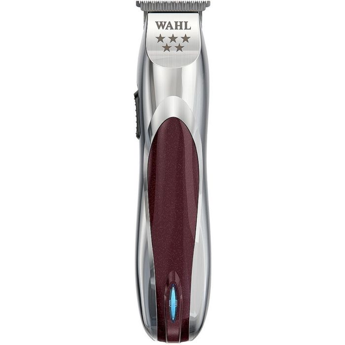 Wahl 5 Star Hi-Viz Cordless Trimmer #3023699 (Dual Voltage)