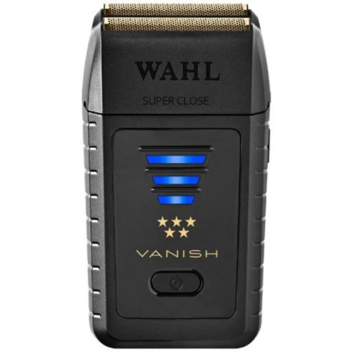 Wahl 5 Star Vanish Shaver #8173-700 (Dual Voltage)