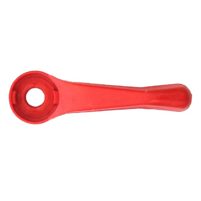 Wahl Part Blade Lever Fits Senior & Super Taper Clipper [RED] #8214-100