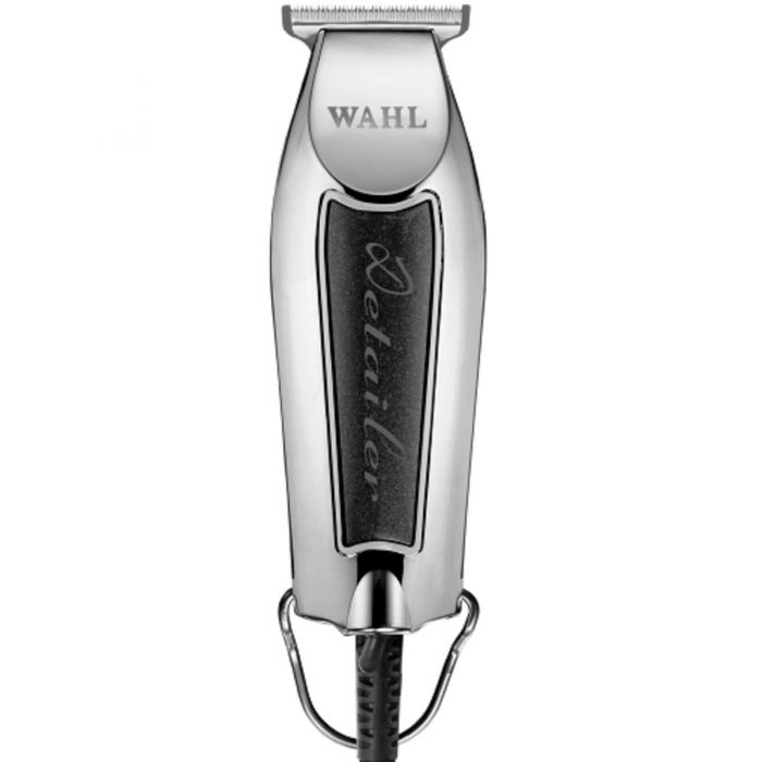 Wahl Detailer Powerful Rotary Motor Trimmer Black #8290