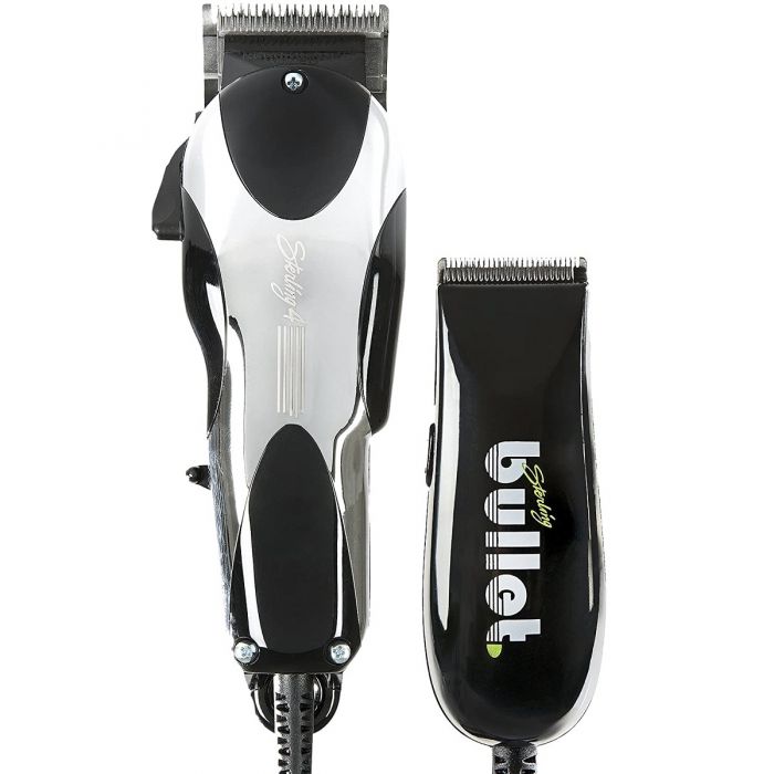 Wahl Sterling 4 & Bullet Combo #8474