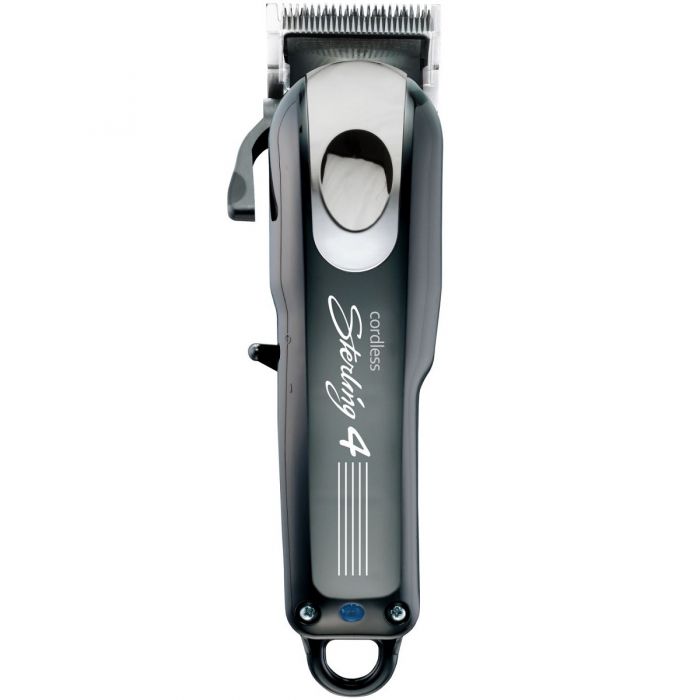Wahl Cordless Sterling 4 Lithium-Ion Clipper #8481 (Dual Voltage)