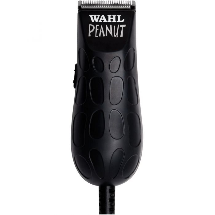 Wahl Black Peanut Clipper / Trimmer #8655-200