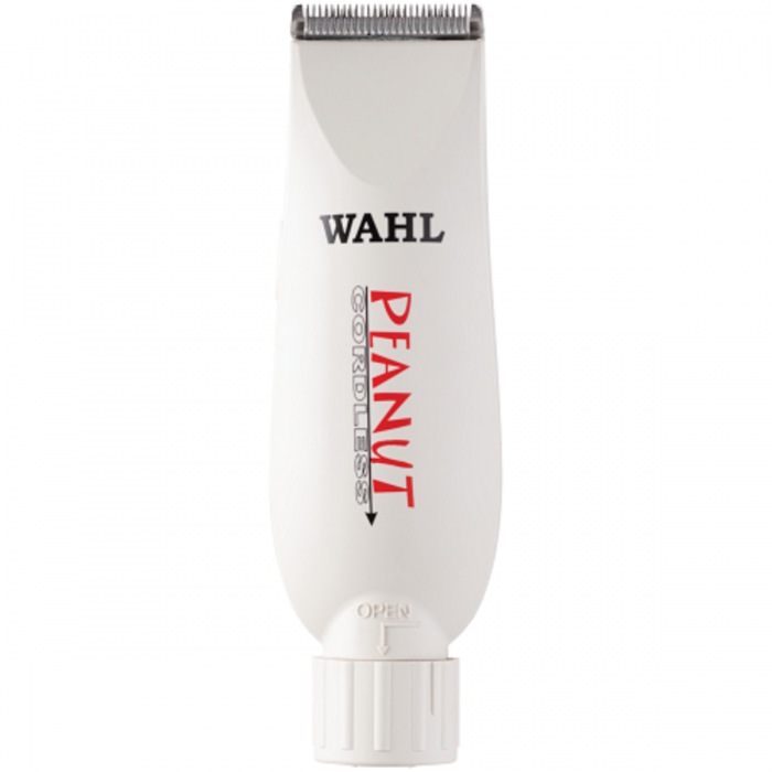 Wahl Peanut Cordless Clipper / Trimmer #8663