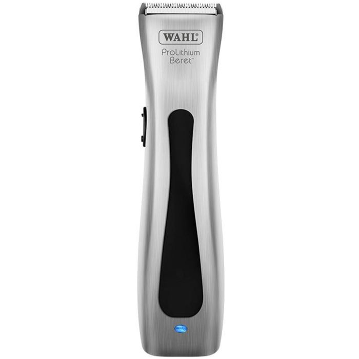 Wahl HOLIDAY EDITION Beret Lithium-Ion Cord / Cordless Trimmer #8841-3001