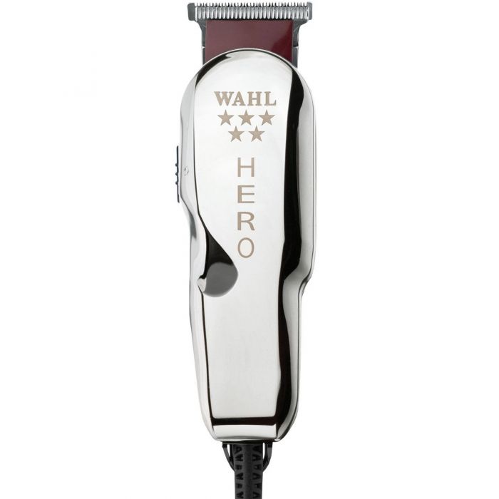 Wahl 5 Star Hero T-Blade Trimmer #8991