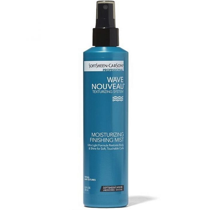 Wave Nouveau Moisturizing Finishing Mist 8.5 oz