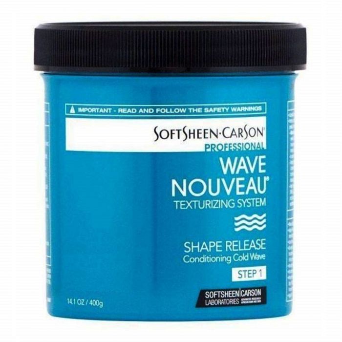 Wave Nouveau Shape Release Conditioning Cold Wave - Mild 14.1 oz