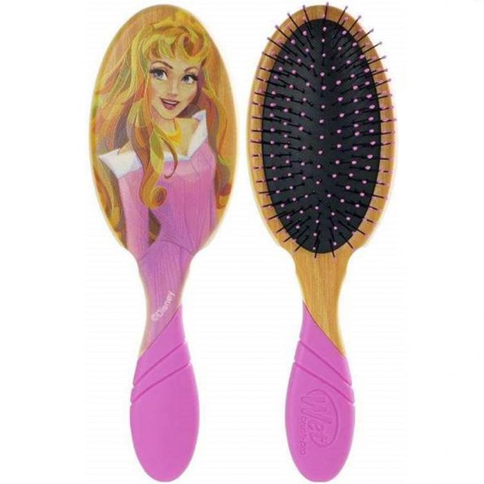 Wet Brush Pro Detangler Disney Stylized Princess Brush - Aurora #BWPDISNEYSAR