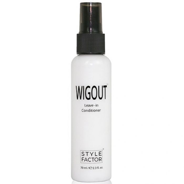 Style Factor Wigout Leave-In Conditioner 2.3 oz