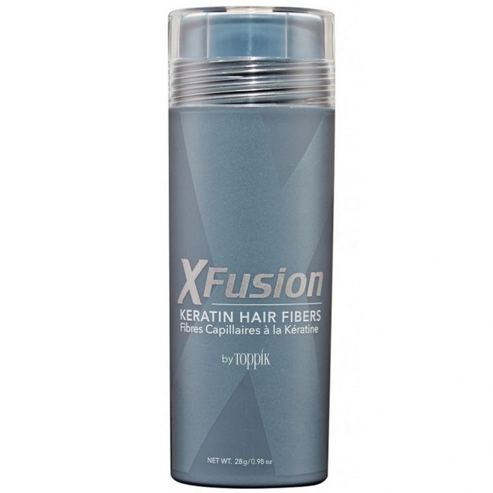 XFusion Keratin Hair Fibers 0.98 oz