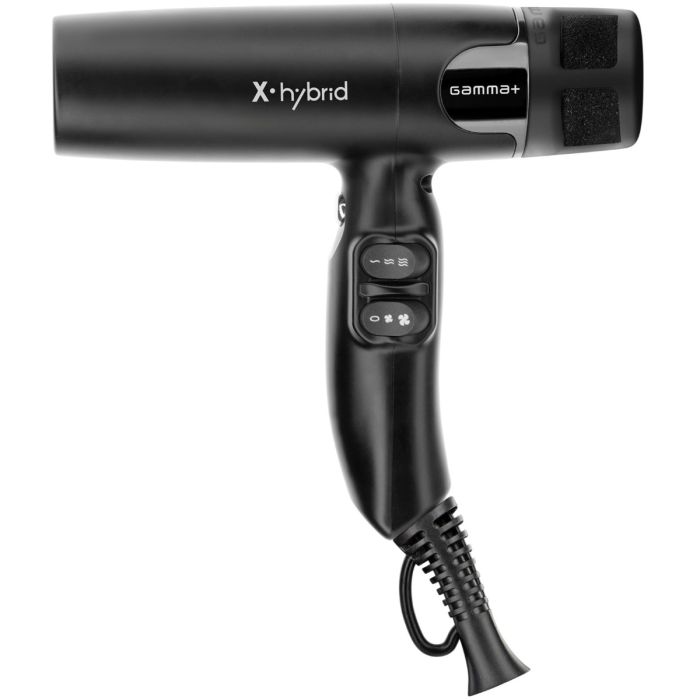 Gamma+ X-HYBRID Hair Dryer - Rose Gold #GP102G