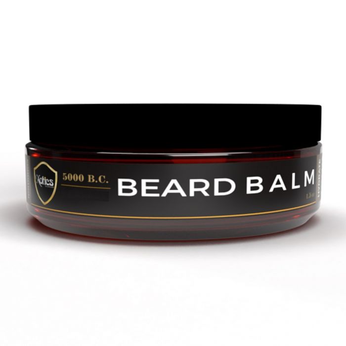 Xotics 5000 BC Beard Balm - Sport 1.5 oz