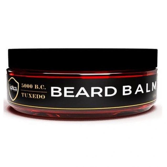 Xotics 5000 BC Beard Balm - Tuxedo 1.5 oz