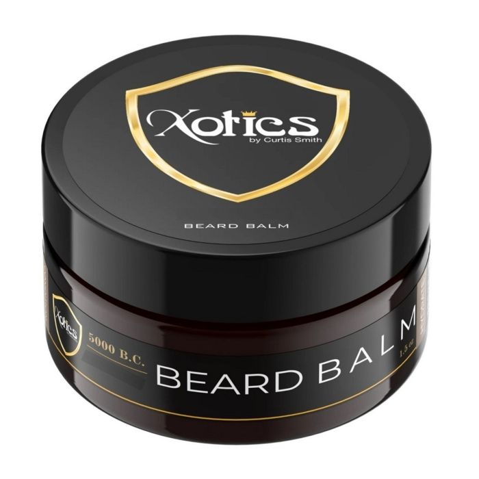 Xotics 5000 BC Beard Balm - Success 1.5 oz