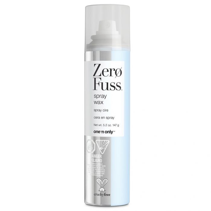 One 'n Only Zero Fuss Spray Wax 5.2 oz