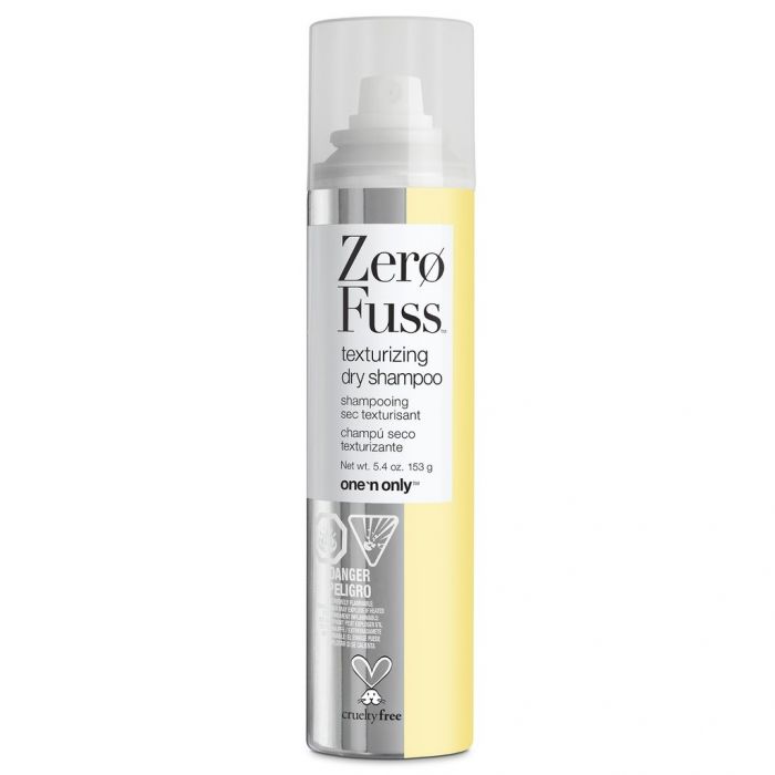 One 'n Only Zero Fuss Texturizing Dry Shampoo 5.4 oz